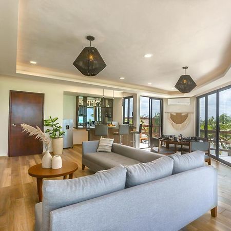 הולבוקס איילנד Beachfront Hotel La Palapa - Adults Only מראה חיצוני תמונה